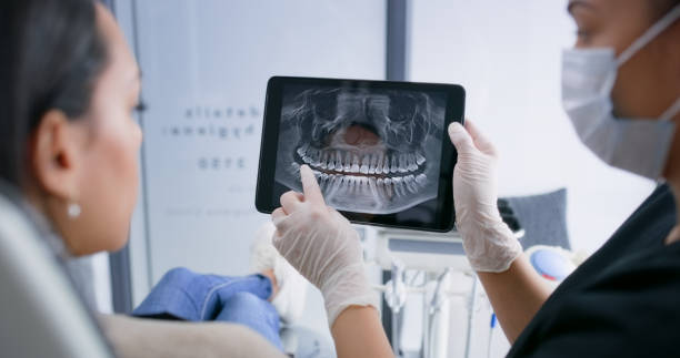 Licensed Tooth Extraction service in Western Lake, TX - Smile Center Dentistry